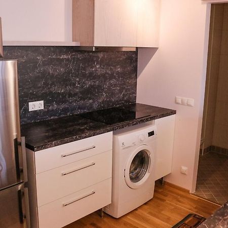 Metsa 49 Apartment Haapsalu Zewnętrze zdjęcie