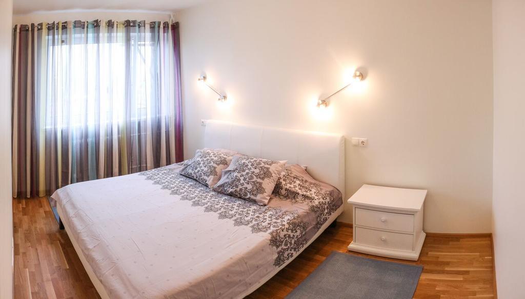 Metsa 49 Apartment Haapsalu Zewnętrze zdjęcie