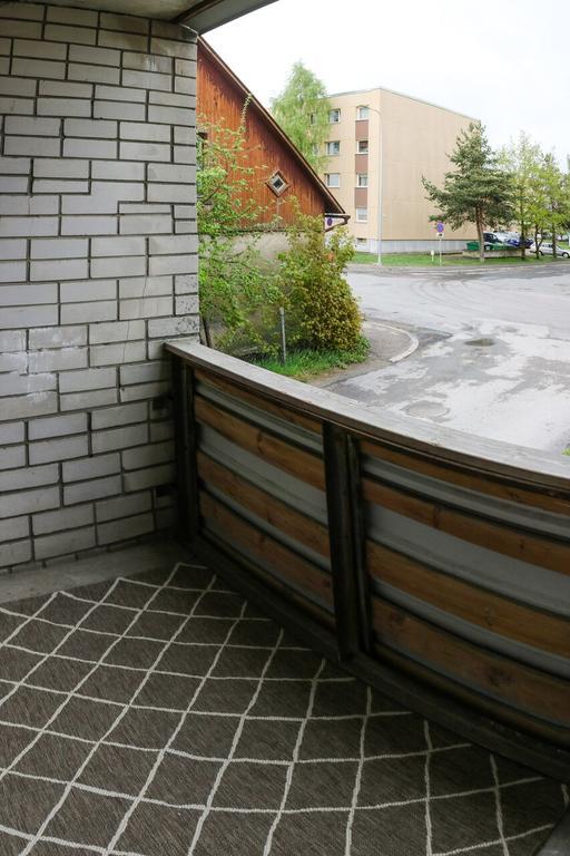 Metsa 49 Apartment Haapsalu Zewnętrze zdjęcie