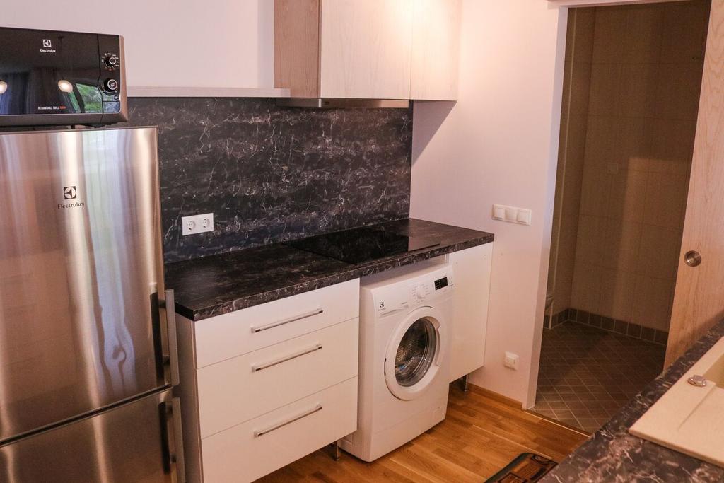 Metsa 49 Apartment Haapsalu Zewnętrze zdjęcie