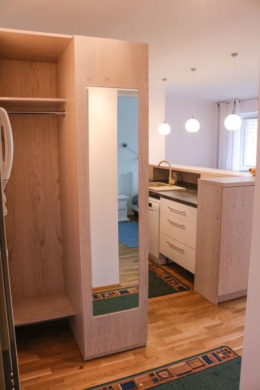 Metsa 49 Apartment Haapsalu Zewnętrze zdjęcie